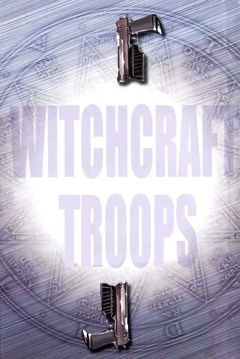 Witchcraft Troops Chapter 1 4